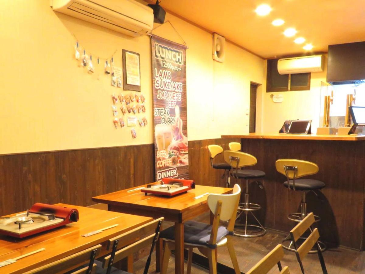 Sakura Komachi Kyoto Exterior photo